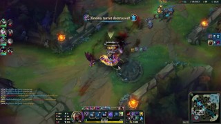 ARURF Highlights Ep. 15 || League of Legends || Season 9