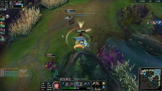 ARURF Highlights Ep. 16 || League of Legends || Season 9