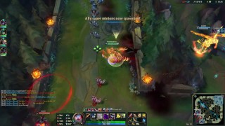 ARURF Highlights Ep. 17 || League of Legends || Season 9