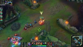 ARURF Highlights Ep. 18 || League of Legends || Season 9