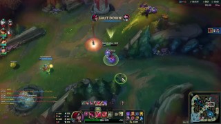 ARURF Highlights Ep. 2 || League of Legends || Season 9