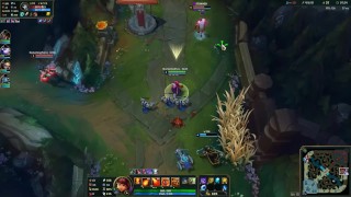 ARURF Highlights Ep. 3 || League of Legends || Season 9