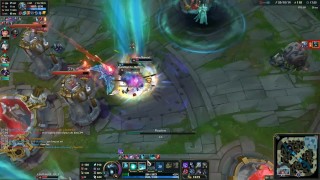 ARURF Highlights Ep. 4 || League of Legends || Season 9