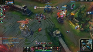 ARURF Highlights Ep. 5 || League of Legends || Season 9
