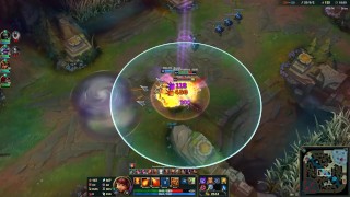 ARURF Highlights Ep. 6 || League of Legends || Season 9