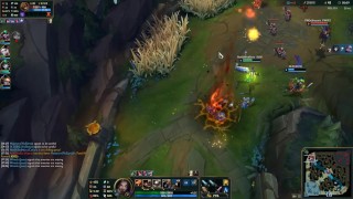 ARURF Highlights Ep. 8 || League of Legends || Season 9