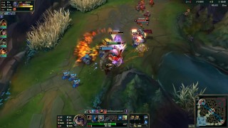 ARURF Highlights Ep. 9 || League of Legends || Season 9