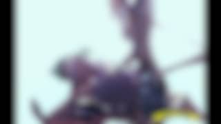 Asmodeo 3D Monster Fuck (Full Clip Edition)