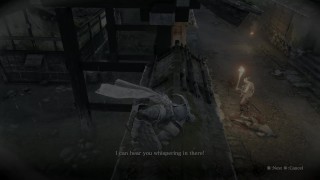 audap’s Sekiro Shadows Die Twice PC 4K HDR P6