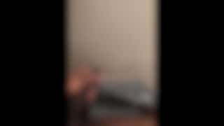 BBC cumshot