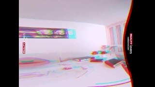 Big Tits Compilation in VR
