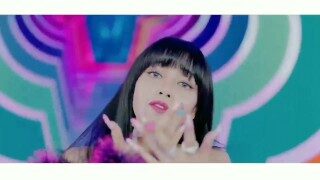 BLACKPINK _ ICE CREAM _ PMV