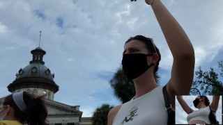 Candid 4k – Hippy Dreams and Bell Bottoms