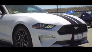 Car Porn Rally Uncensored