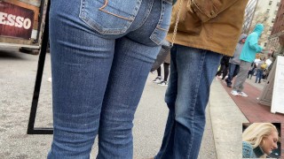 College Asses are Great