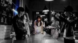 마마무 (Mamamoo) – Piano Man MV 60fps