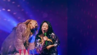 EXID – 알러뷰 (I LOVE YOU) Official Music Video 60fps