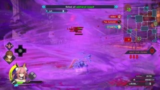 Fate/Extella LINK Full Playthrough Part 1 ALL 50 DLC Sexy Outfits JAP ENG