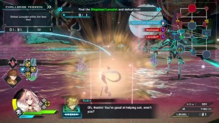 Fate/Extella LINK Full Playthrough Part 4 ALL 50 DLC Sexy Outfits JAP ENG