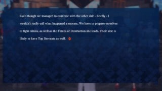 Fate/Extella True Route Golden Poem Walkthrough Part 3 JAP ENG Sexy Outfits