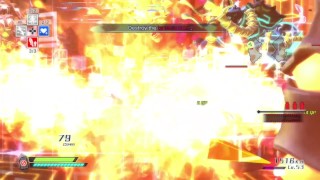 Fate/Extella True Route Golden Poem Walkthrough Part 6 JAP ENG Sexy Outfits