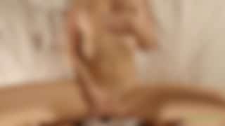 FIRST TIME FUCKING ON CAMERA ENDS IN CREAMPIE