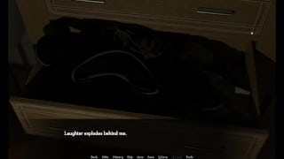 FREELOADING FAMILY 0.22 – LAST CHAPTER , SEX WITH SIS