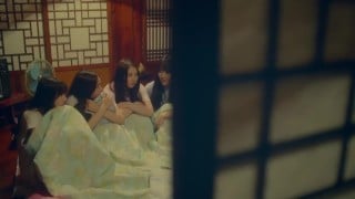 GFRIEND – Me gustas tu MV 60fps