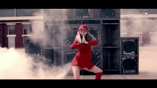 (G)I-DLE – LATATA 60fps