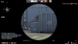 Highlights Ep.4 || CSGO