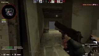 Highlights Ep.9 || CSGO