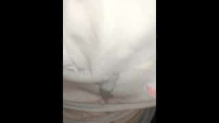 Homemade Amateur Jerk off training Huge Cumshot Handjob Solo Hard cock Uncutcock 4k 60fps Hot