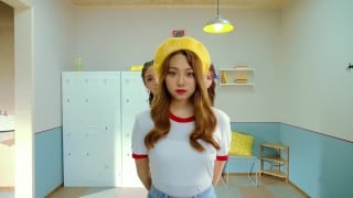 I.O.I – Very Very Very 60FPS