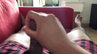 Israeli quick cum