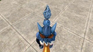 Krystal Fox POV Short Version 1