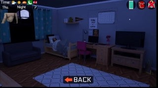 MILFY CITY – GAME PLAY #2