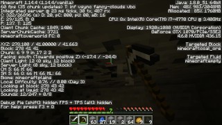 Minecraft mugon jikkyō minecraft 無言実況 part 1
