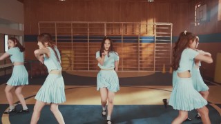[MV] GFRIEND) – NAVILLERA 60fps