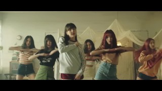 [MV] GFRIEND – Time for the moon night 60fps