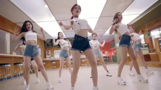 [MV] I.O.I – Whatta Man (Good man)