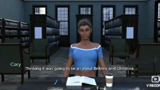my room mate episode 2