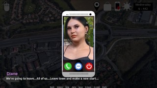 MY SECRET FEVER 1.1 – NAUGHTY SCHOOLGIRL FANNY AND MORE (2)