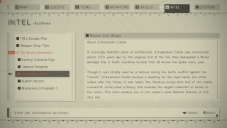 NieR:Automata GOTY 2B Nude Mod Sexy Outfit Full Walkthrough Part 22 JAP ENG
