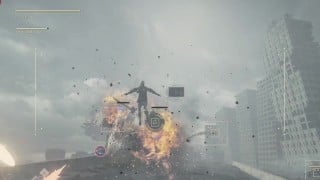 NieR:Automata GOTY 2B Nude Mod Sexy Outfit Full Walkthrough Part 24 JAP ENG