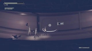 NieR:Automata GOTY 2B Nude Mod Sexy Outfit Full Walkthrough Part 32 JAP ENG