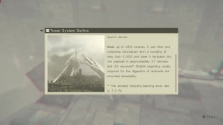 NieR:Automata GOTY A2 Nude Mod Sexy Outfit Full Walkthrough Part 36 JAP ENG