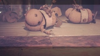 NieR:Automata GOTY A2 Nude Mod Sexy Outfit Full Walkthrough Part 39 JAP ENG