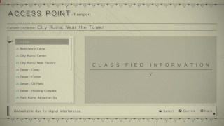 NieR:Automata GOTY A2 Nude Mod Sexy Outfit Full Walkthrough Part 40 JAP ENG