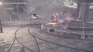 NieR:Automata GOTY A2 Nude Mod Sexy Outfit Full Walkthrough Part 44 JAP ENG