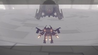NieR:Automata GOTY Ending C A2 Nude Mod Sexy Outfit FullWalkthrough Part 45